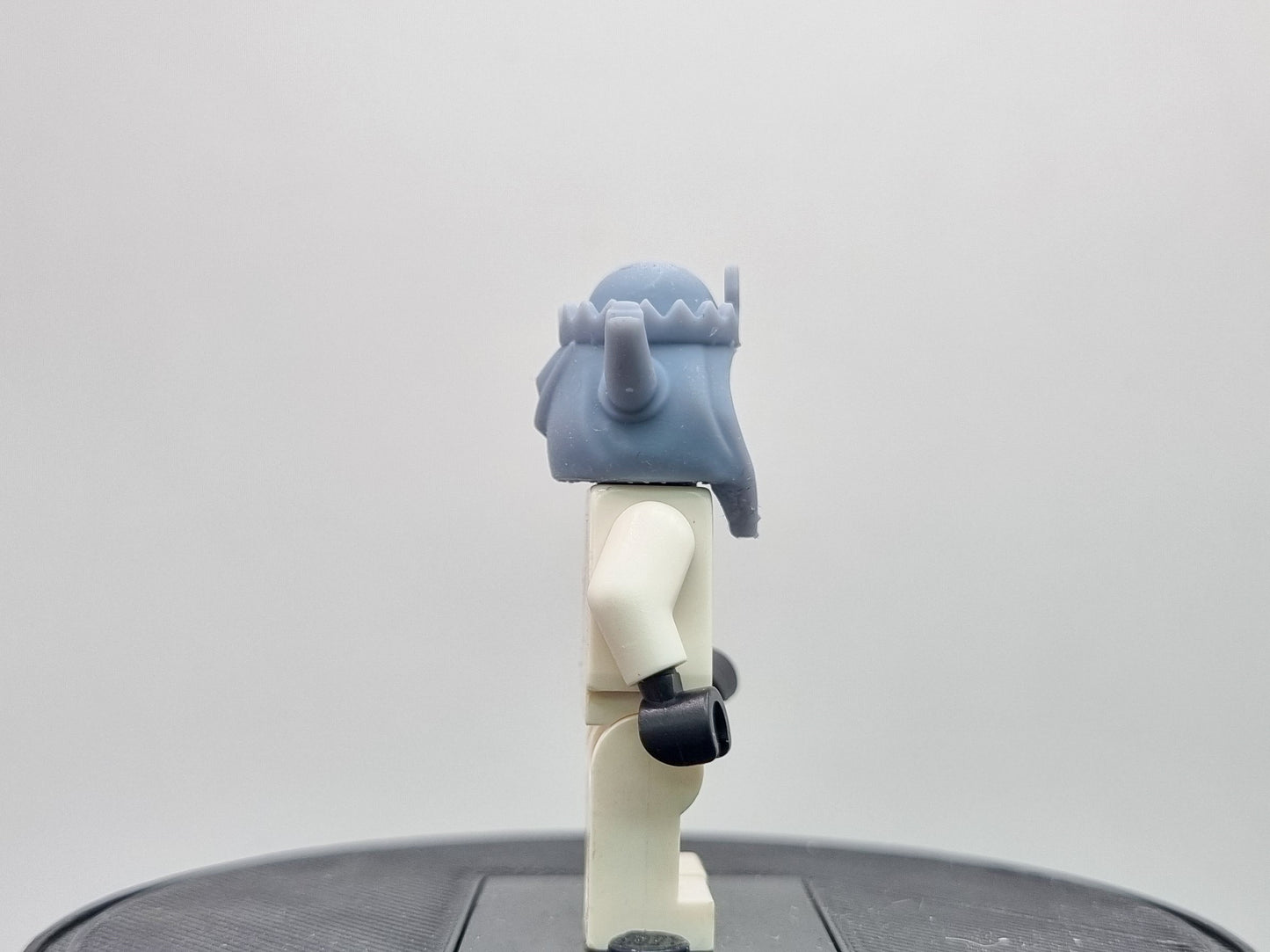 Building toy custom 3D printed