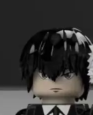Custom 3D printed hit men hairpieces!