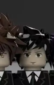 Custom 3D printed hit men hairpieces!