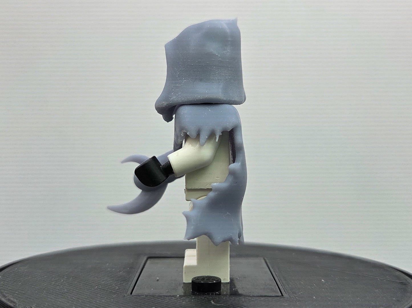 Custom 3D printed