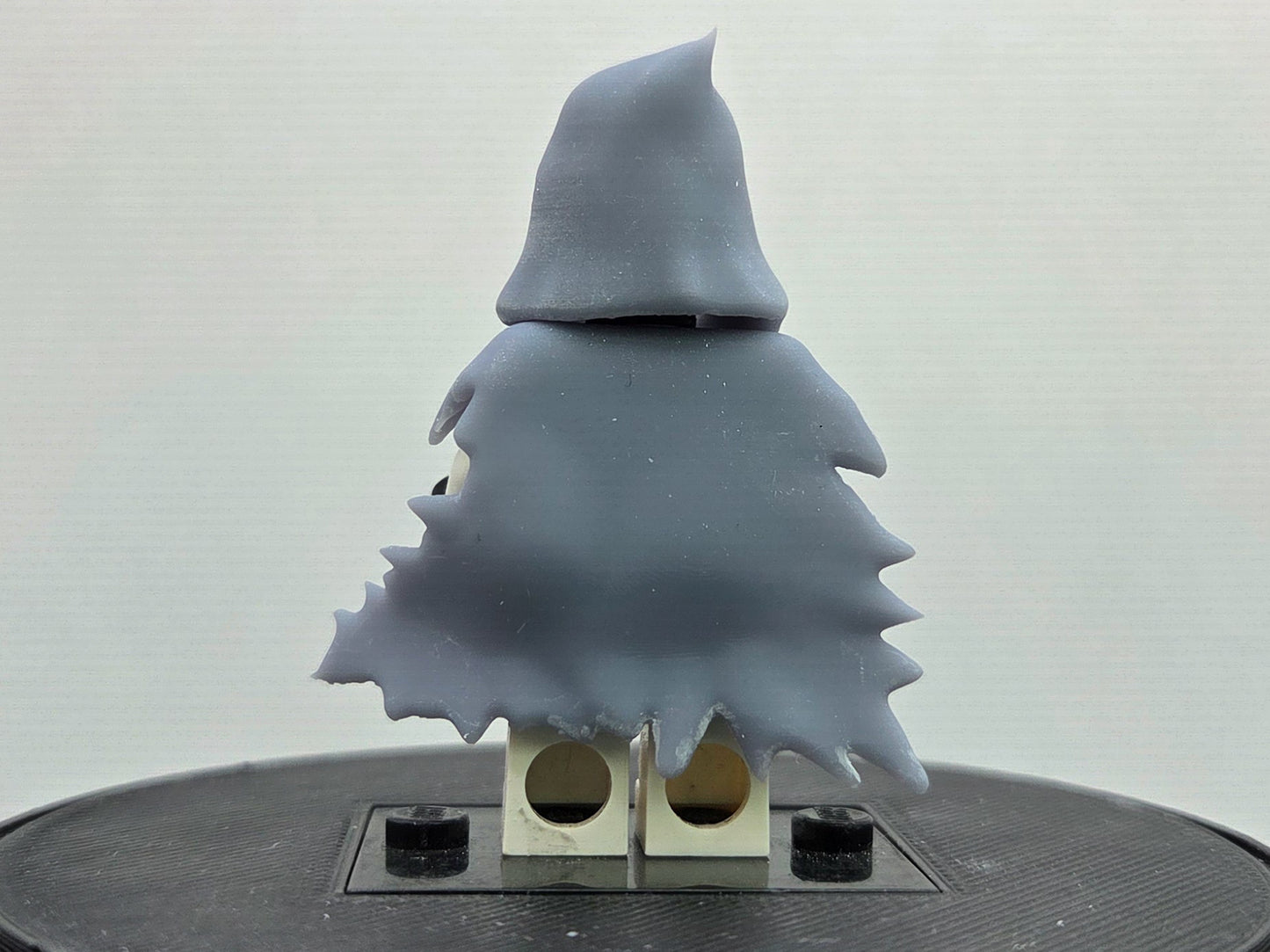 Custom 3D printed