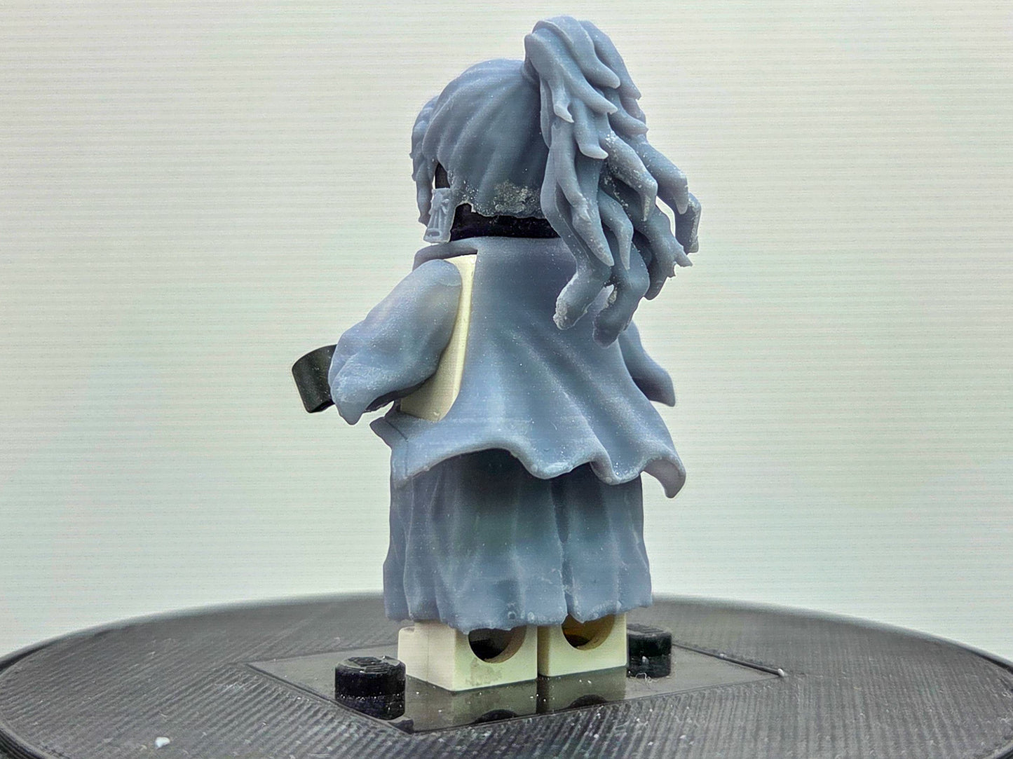 Custom 3D printed the original sword breather!