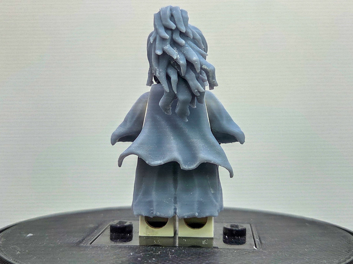 Custom 3D printed the original sword breather!