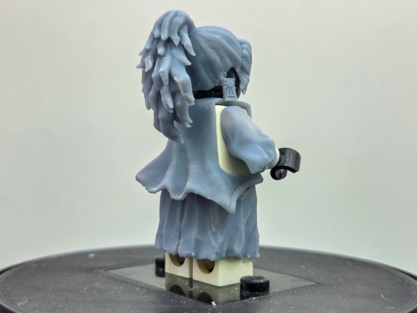 Custom 3D printed the original sword breather!