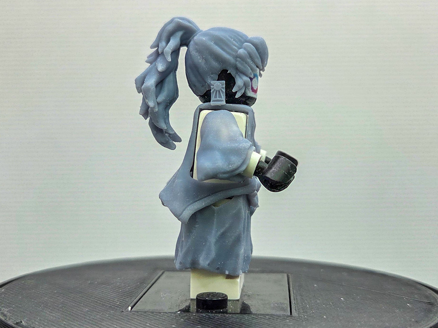 Custom 3D printed the original sword breather!