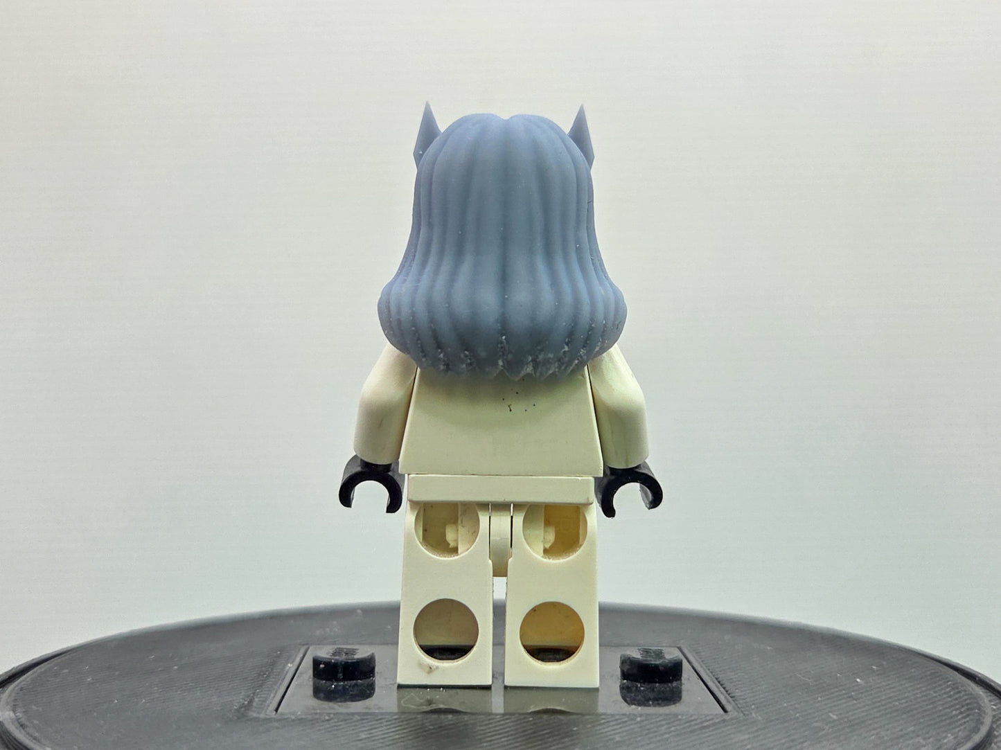 Custom 3D printed
