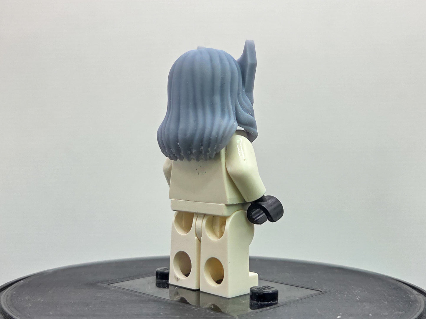 Custom 3D printed