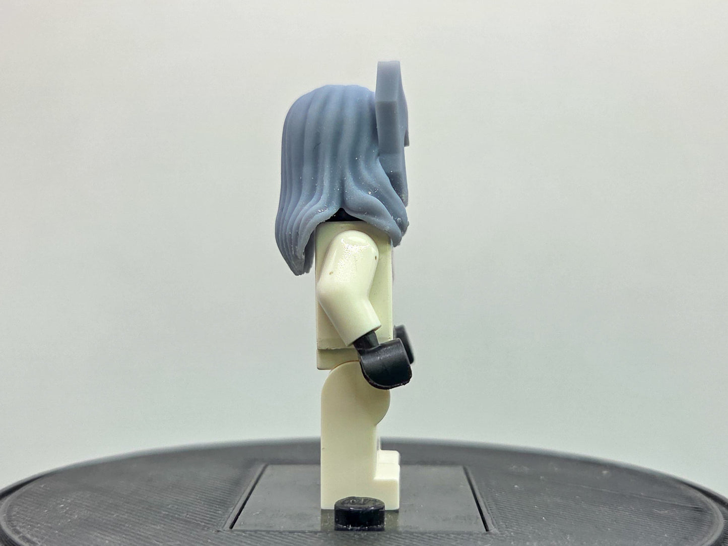 Custom 3D printed