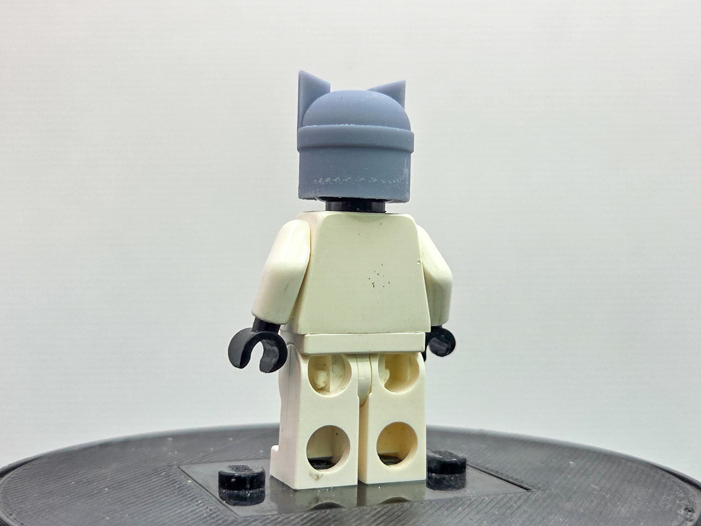 Custom 3D printed
