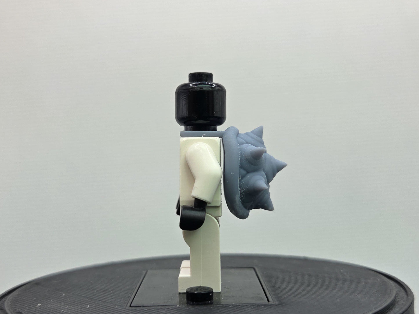 Custom 3D printed