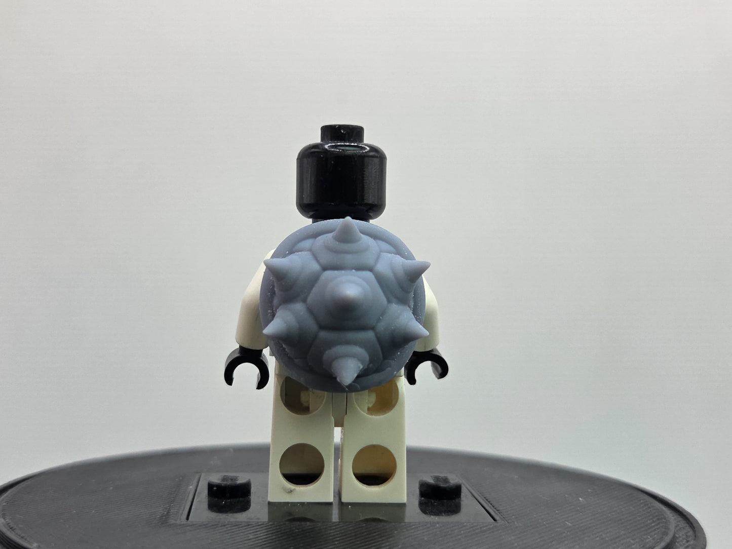 Custom 3D printed