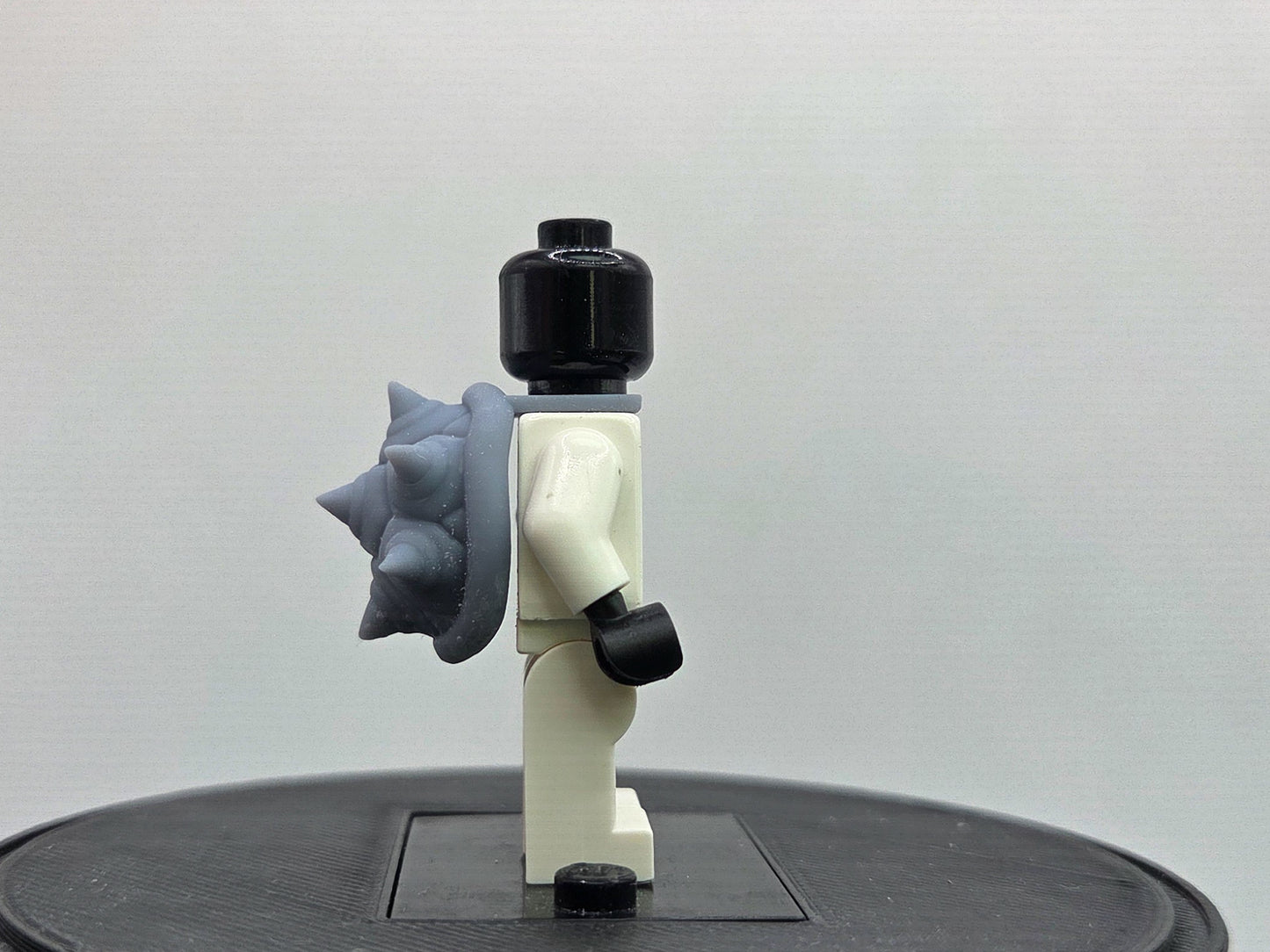 Custom 3D printed