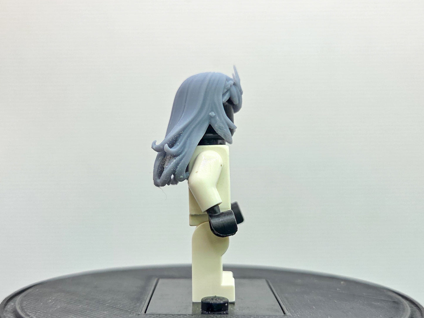 Custom 3D printed