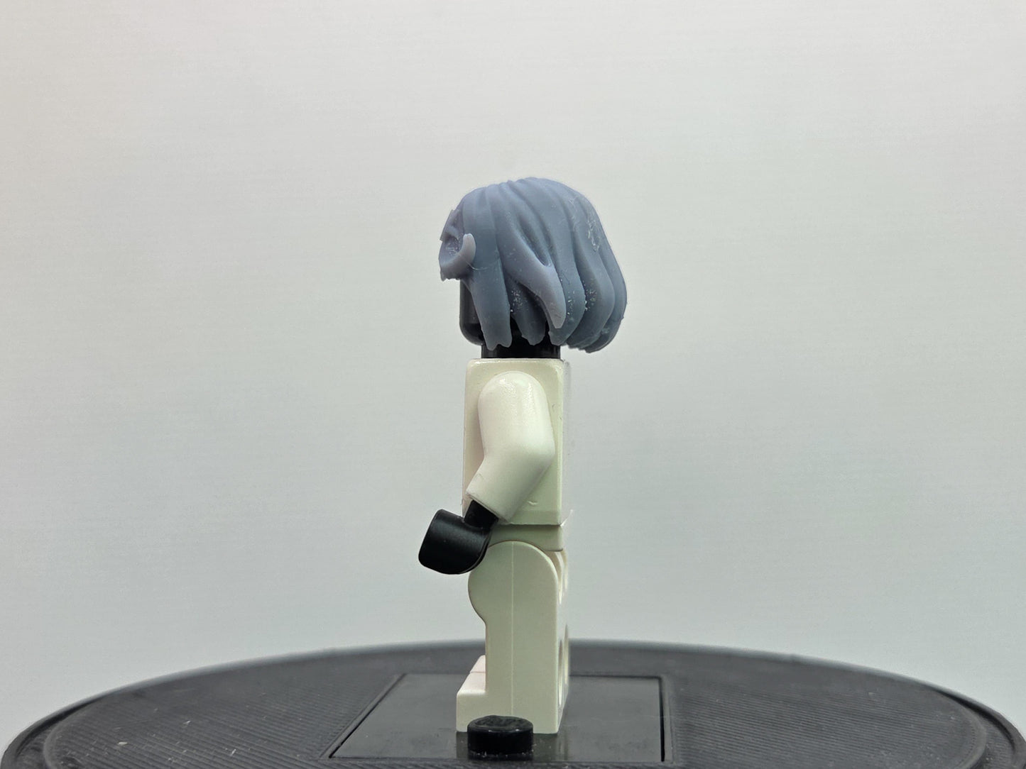 Custom 3D printed
