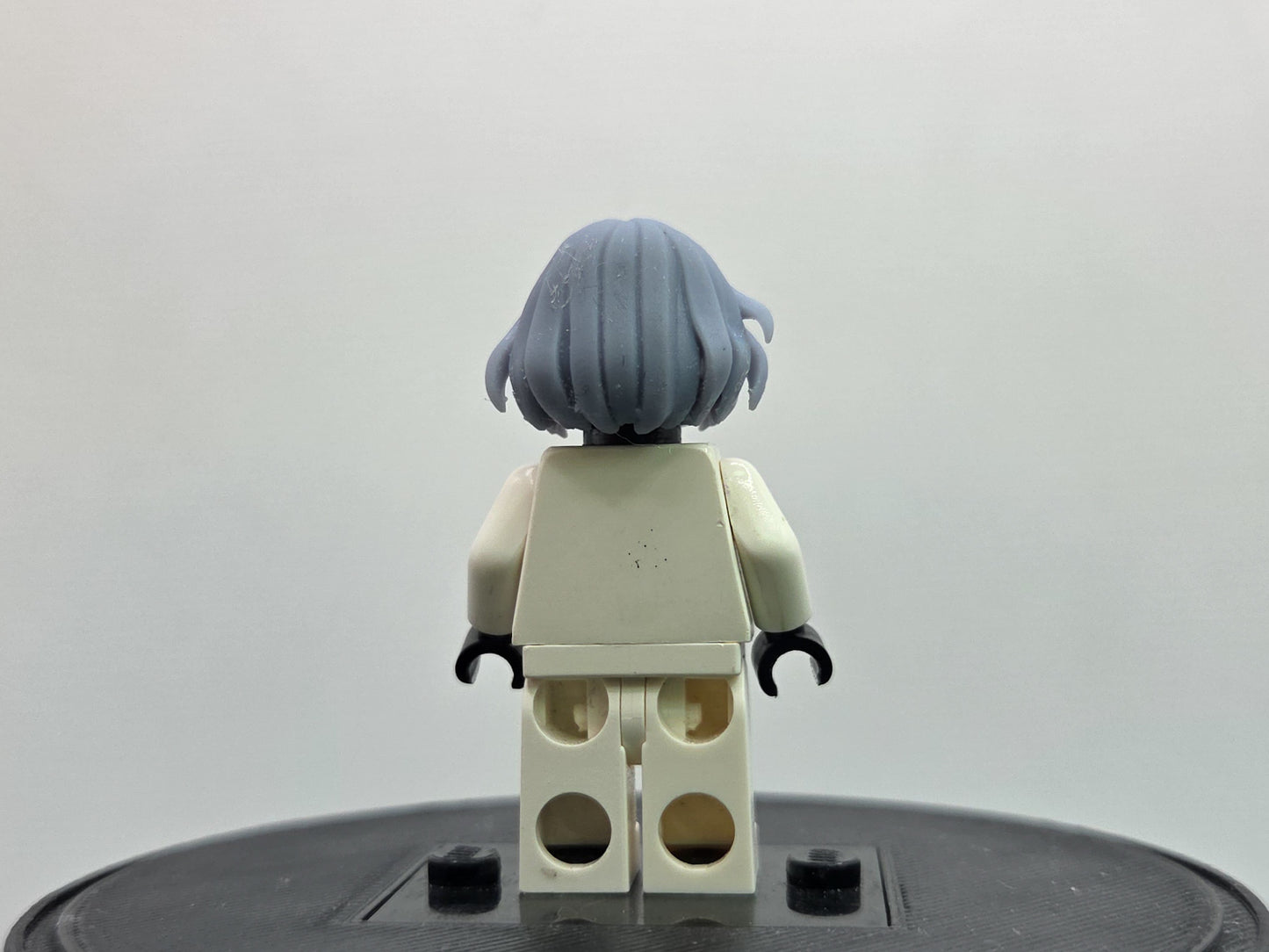 Custom 3D printed