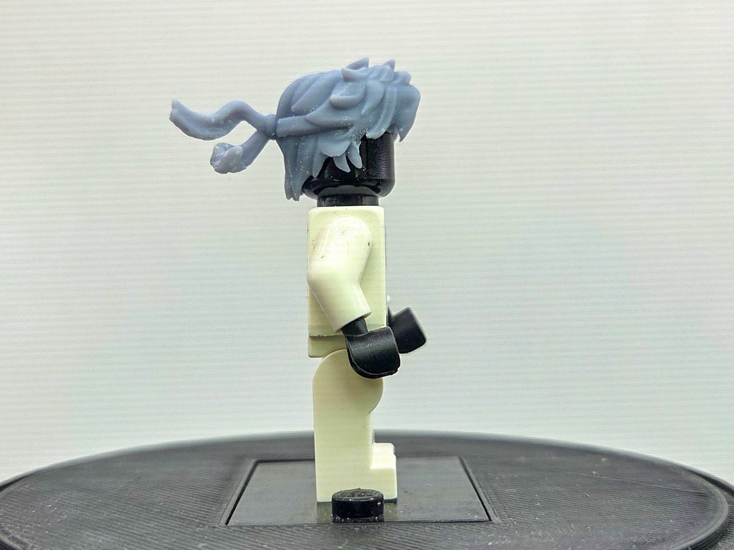 Custom 3D printed