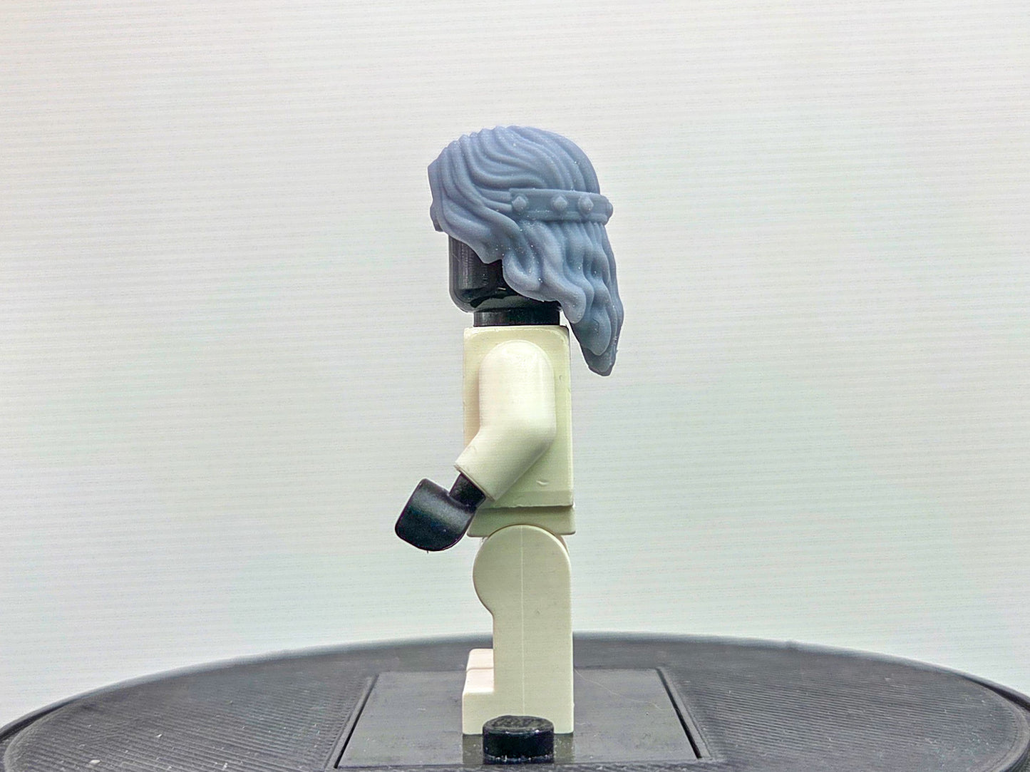 Custom 3D printed