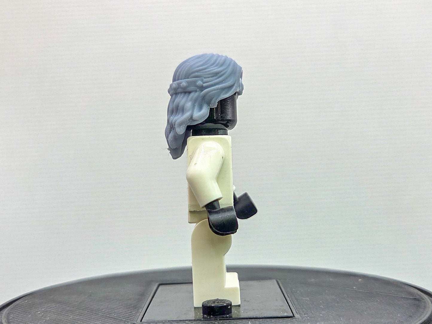 Custom 3D printed