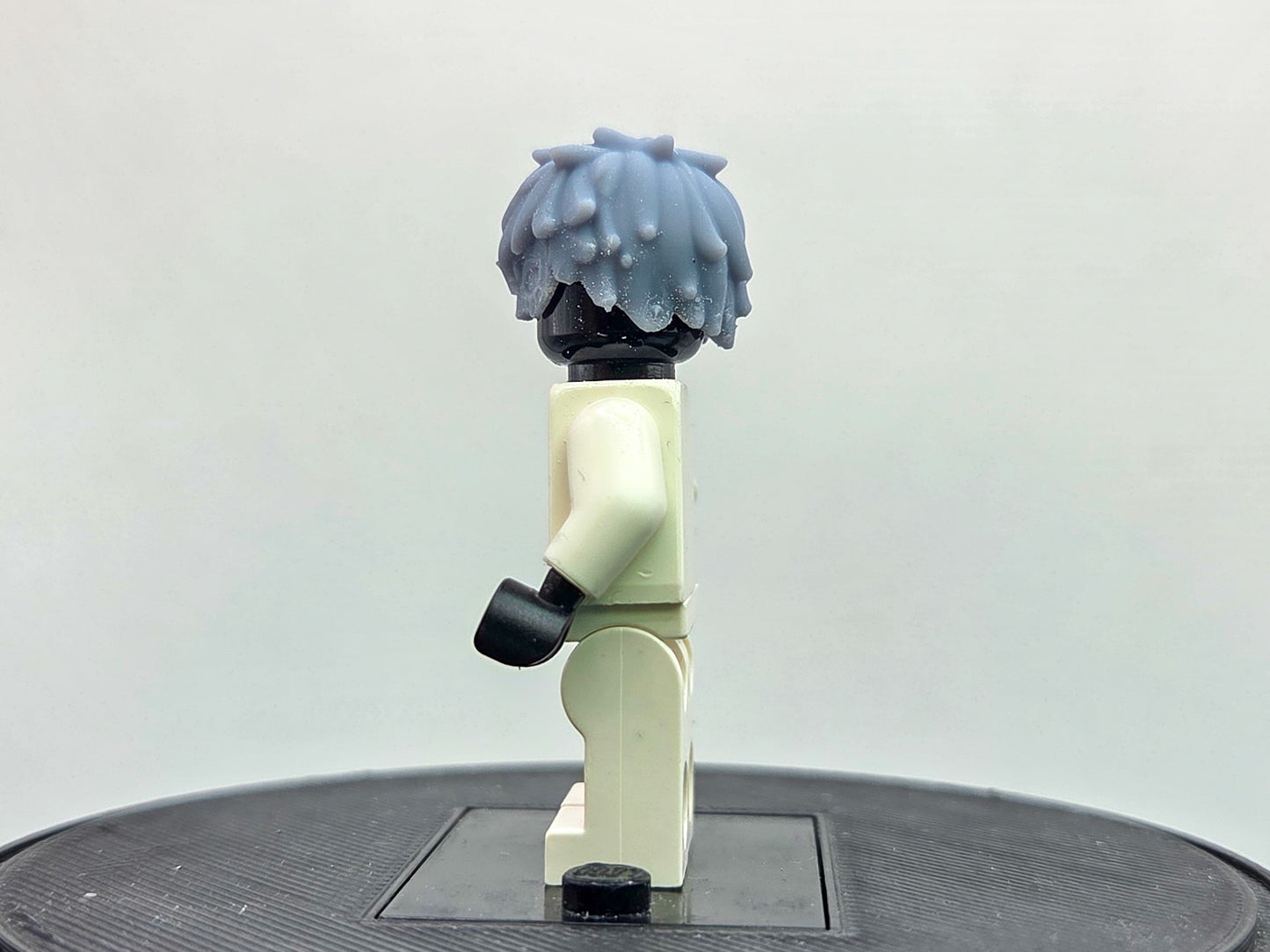Custom 3D printed