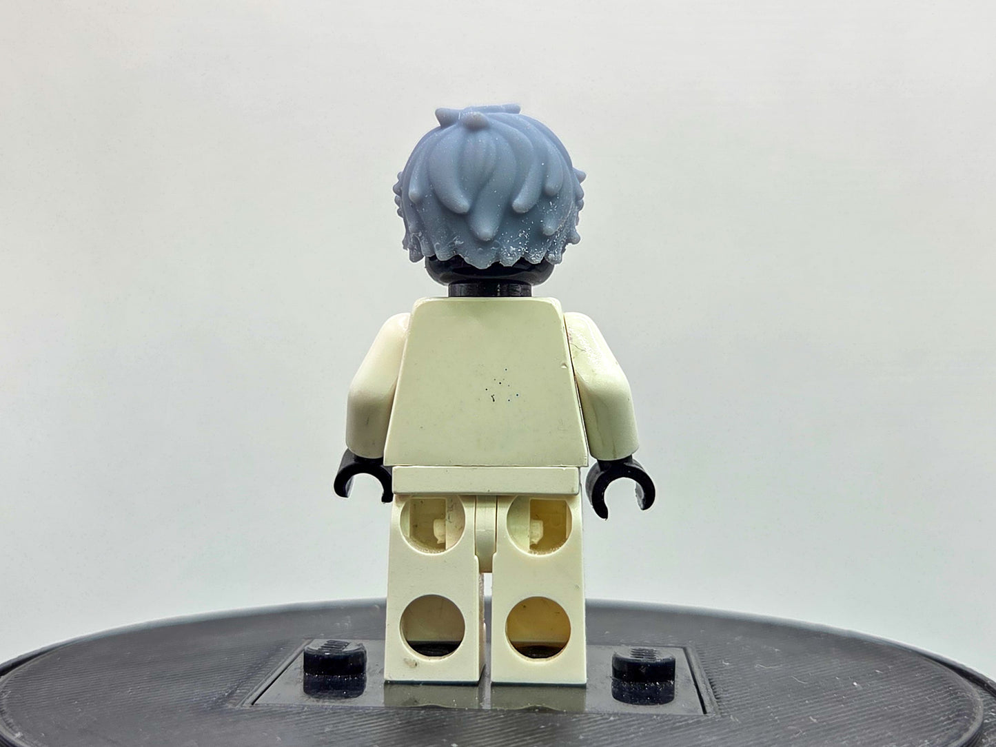 Custom 3D printed