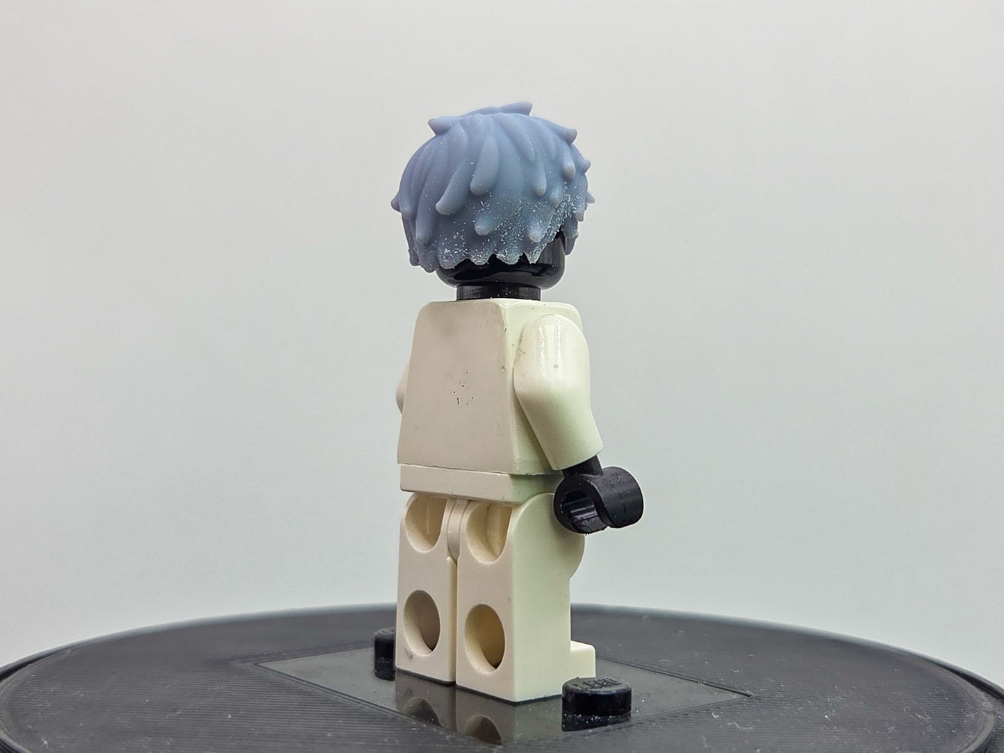 Custom 3D printed