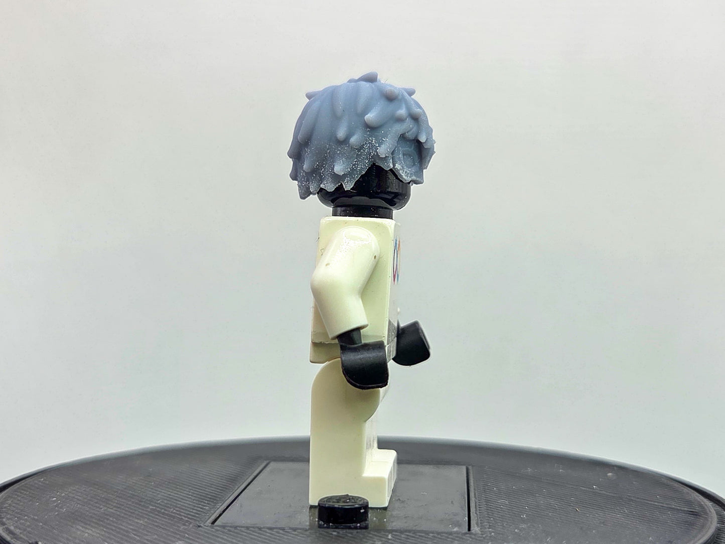 Custom 3D printed