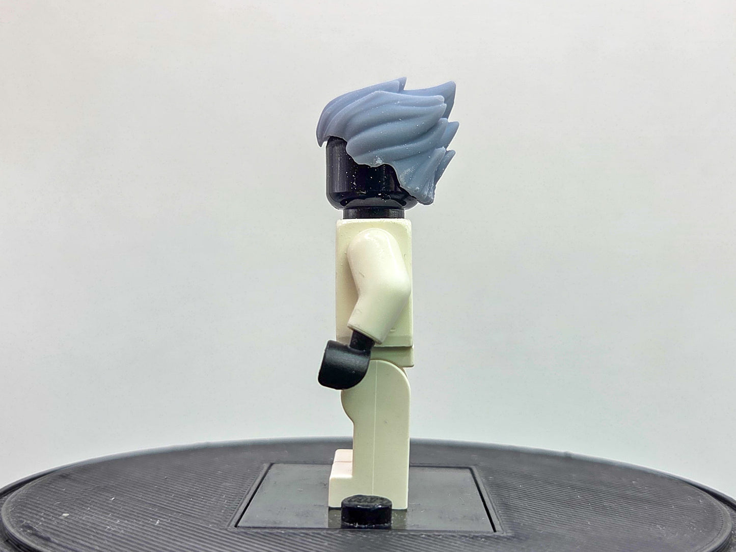 Custom 3D printed