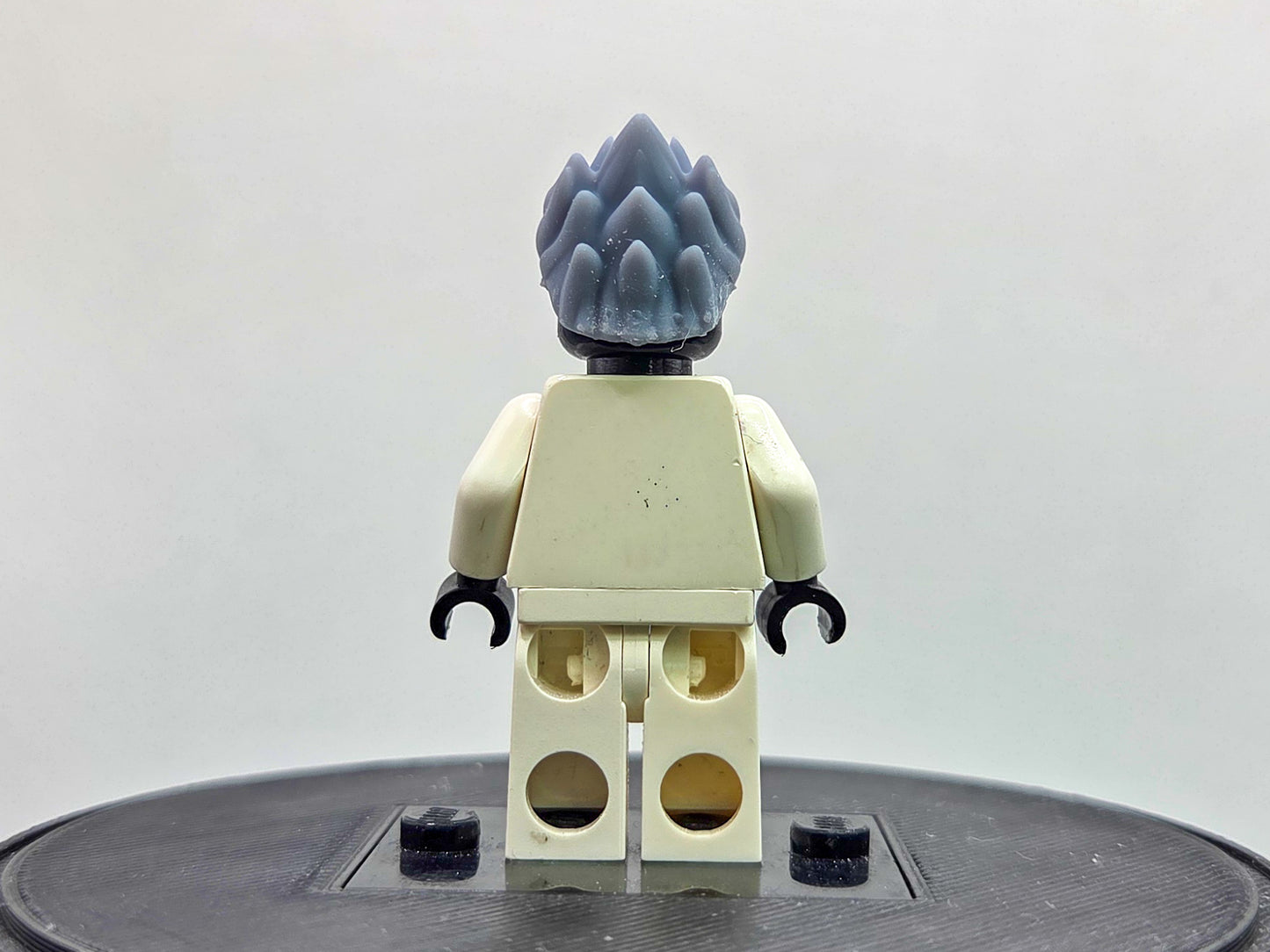 Custom 3D printed