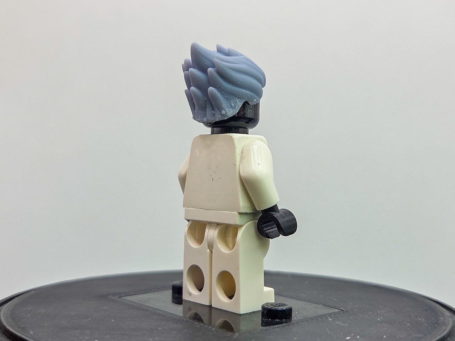 Custom 3D printed