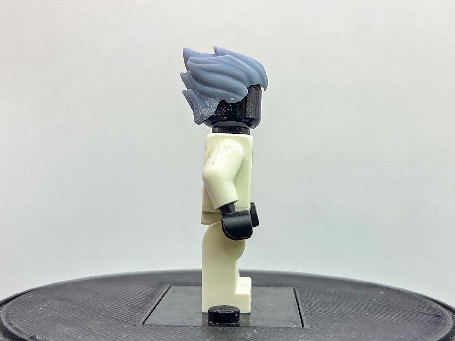 Custom 3D printed