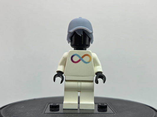 Custom 3D printed