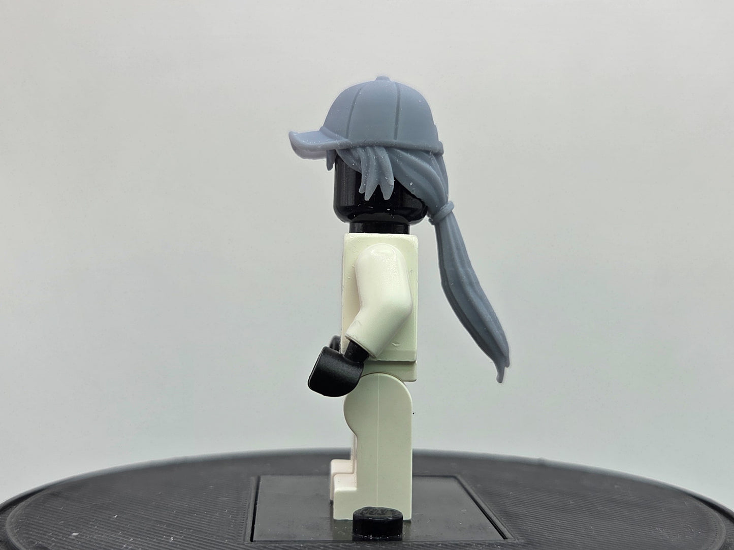 Custom 3D printed