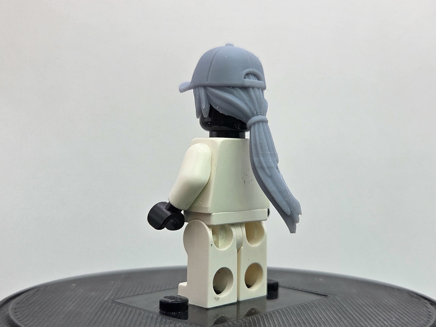 Custom 3D printed