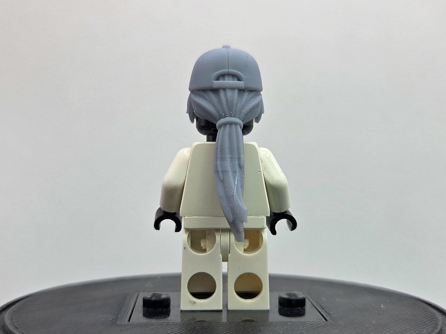 Custom 3D printed