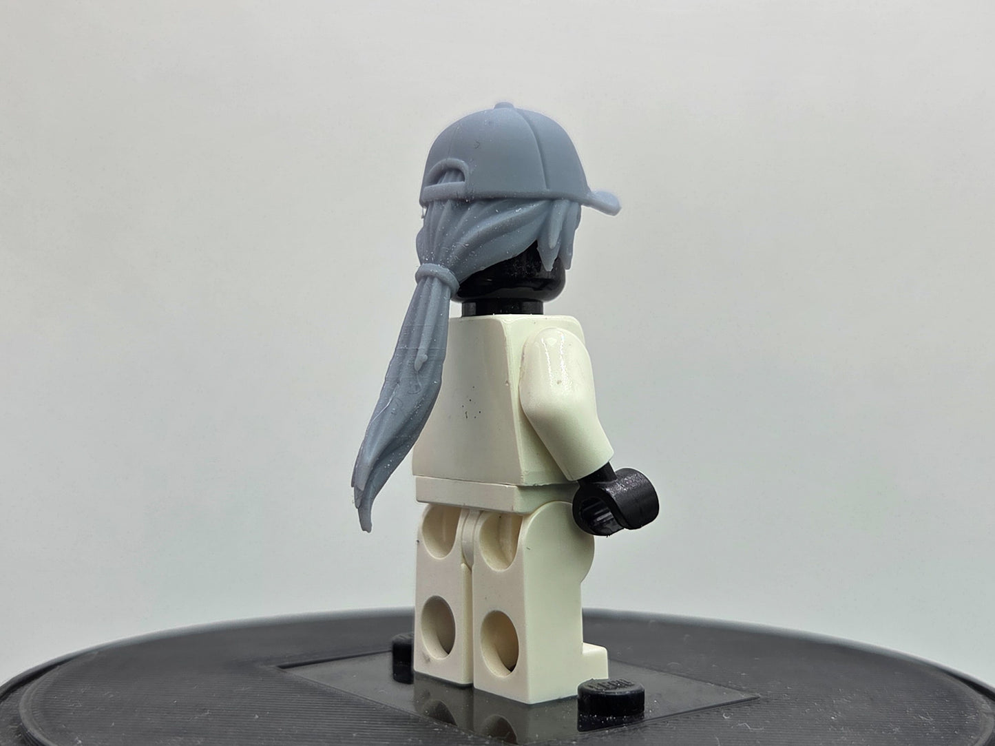 Custom 3D printed