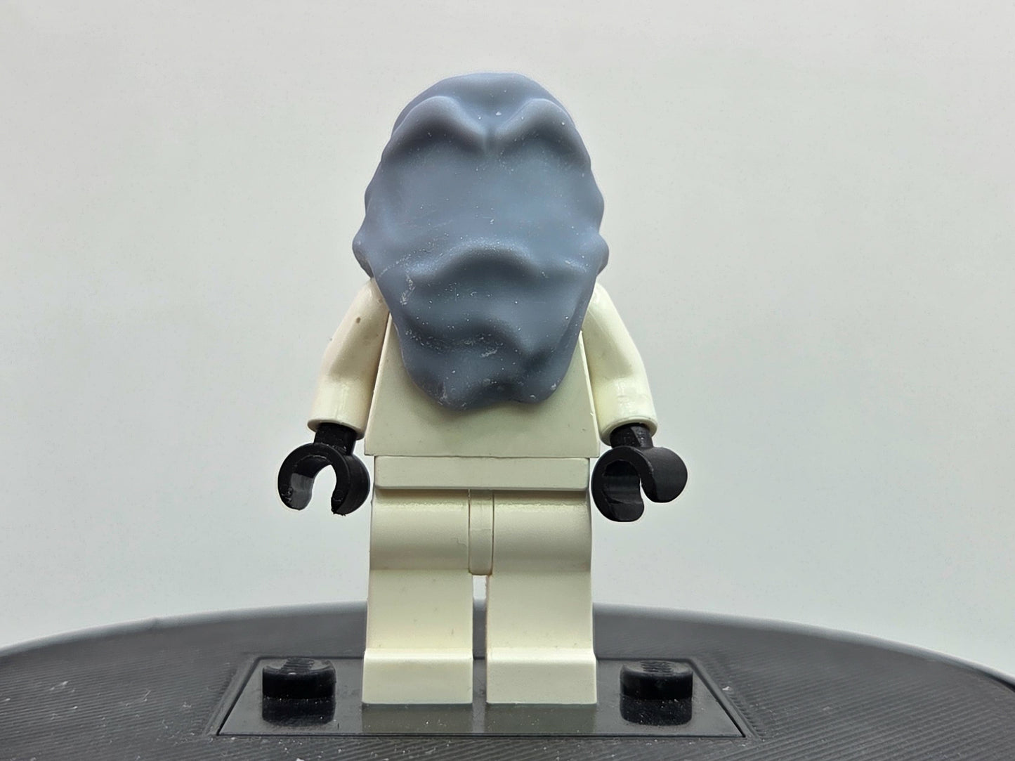 Custom 3D printed