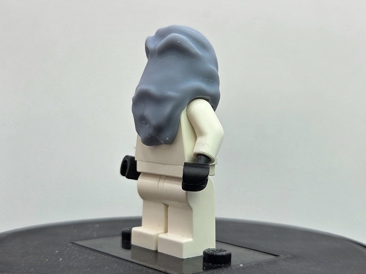 Custom 3D printed