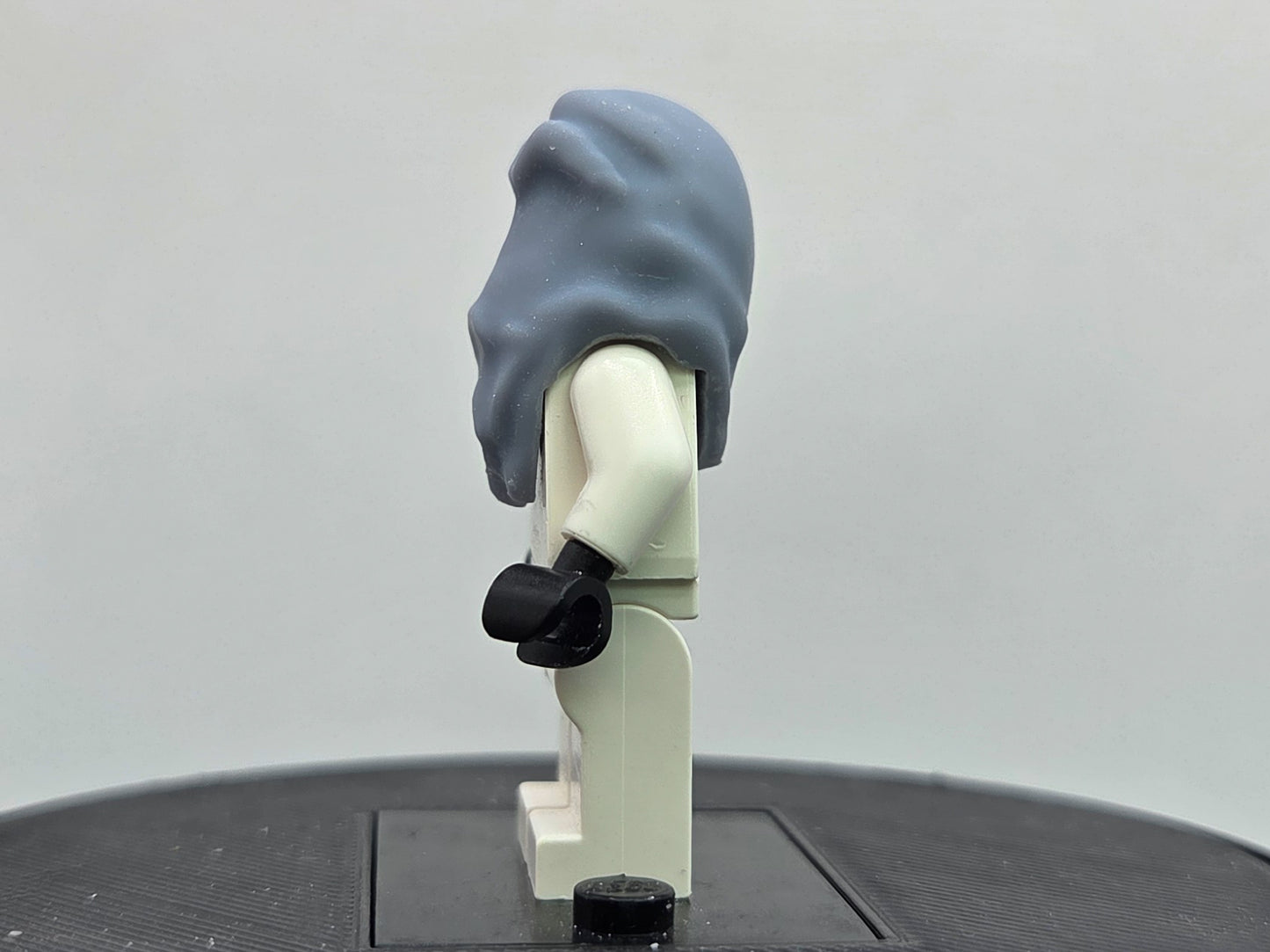 Custom 3D printed