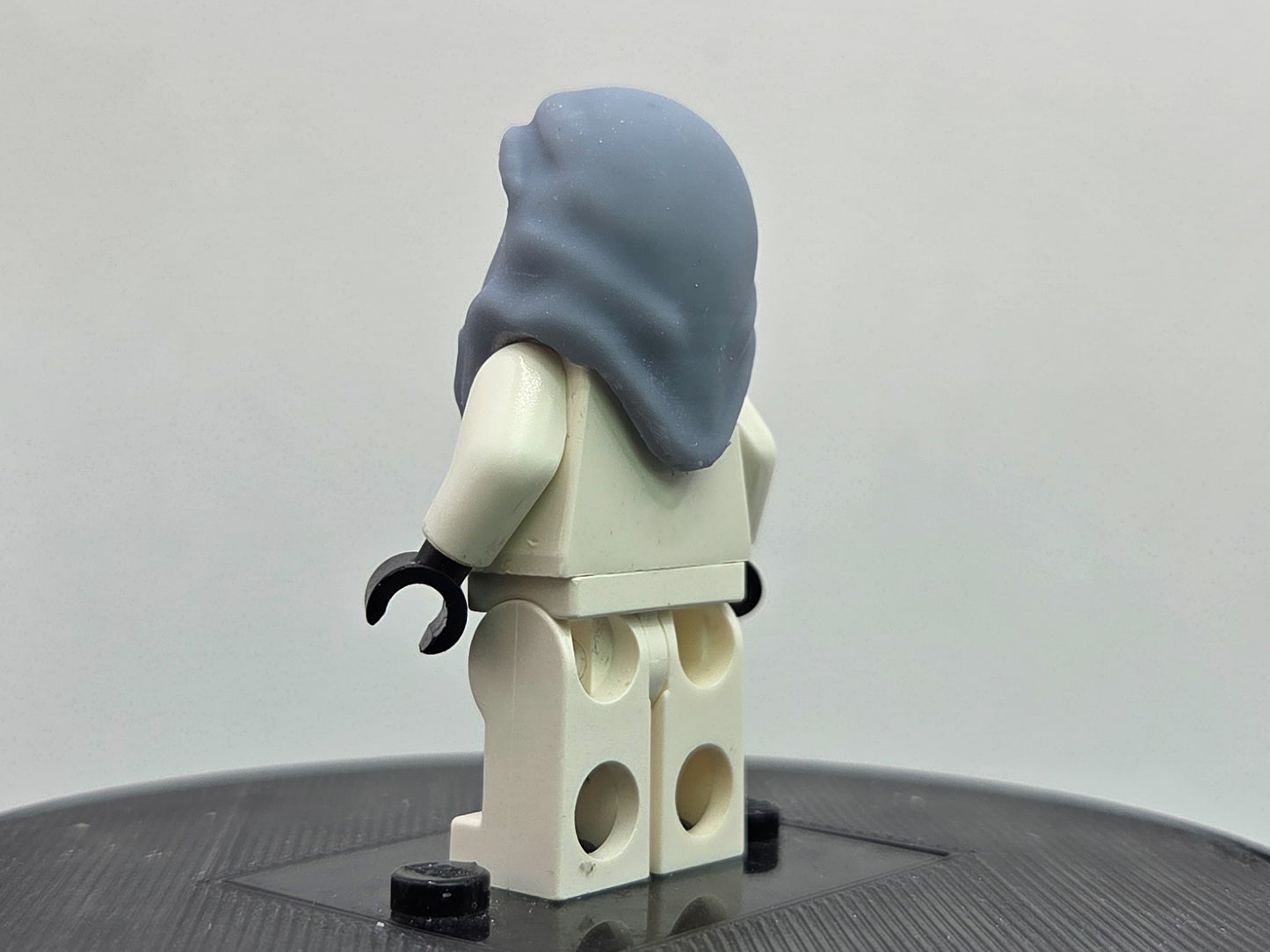 Custom 3D printed