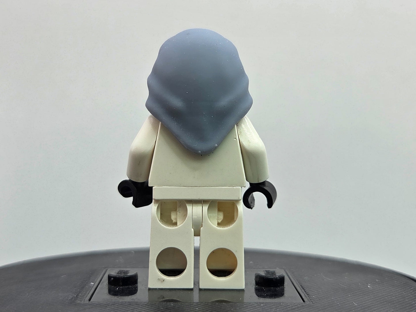 Custom 3D printed