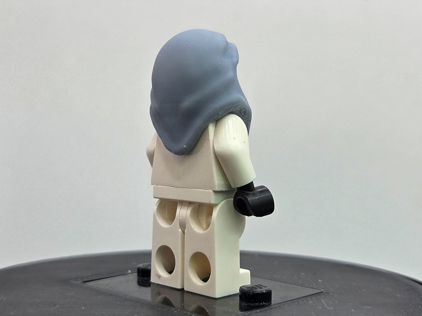 Custom 3D printed