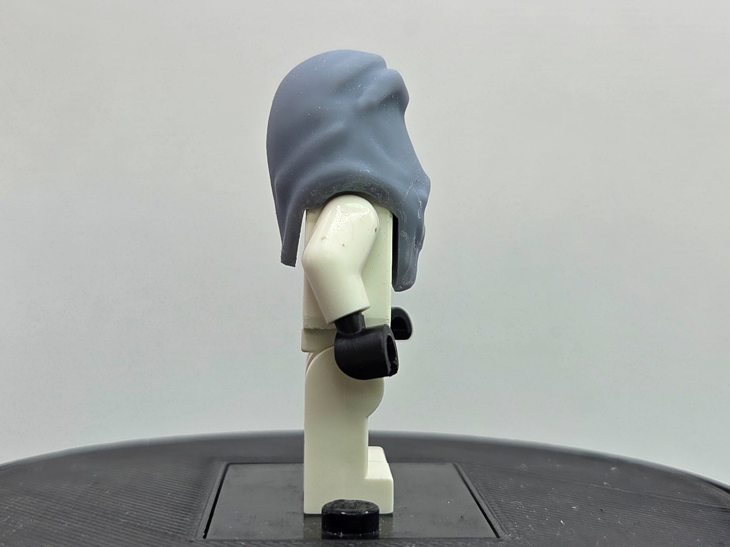 Custom 3D printed