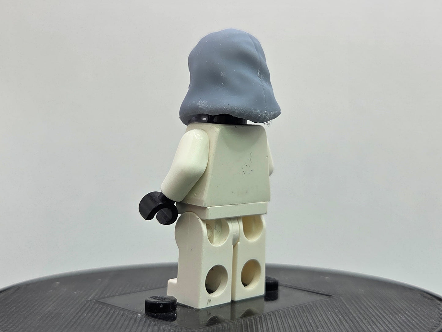 Custom 3D printed