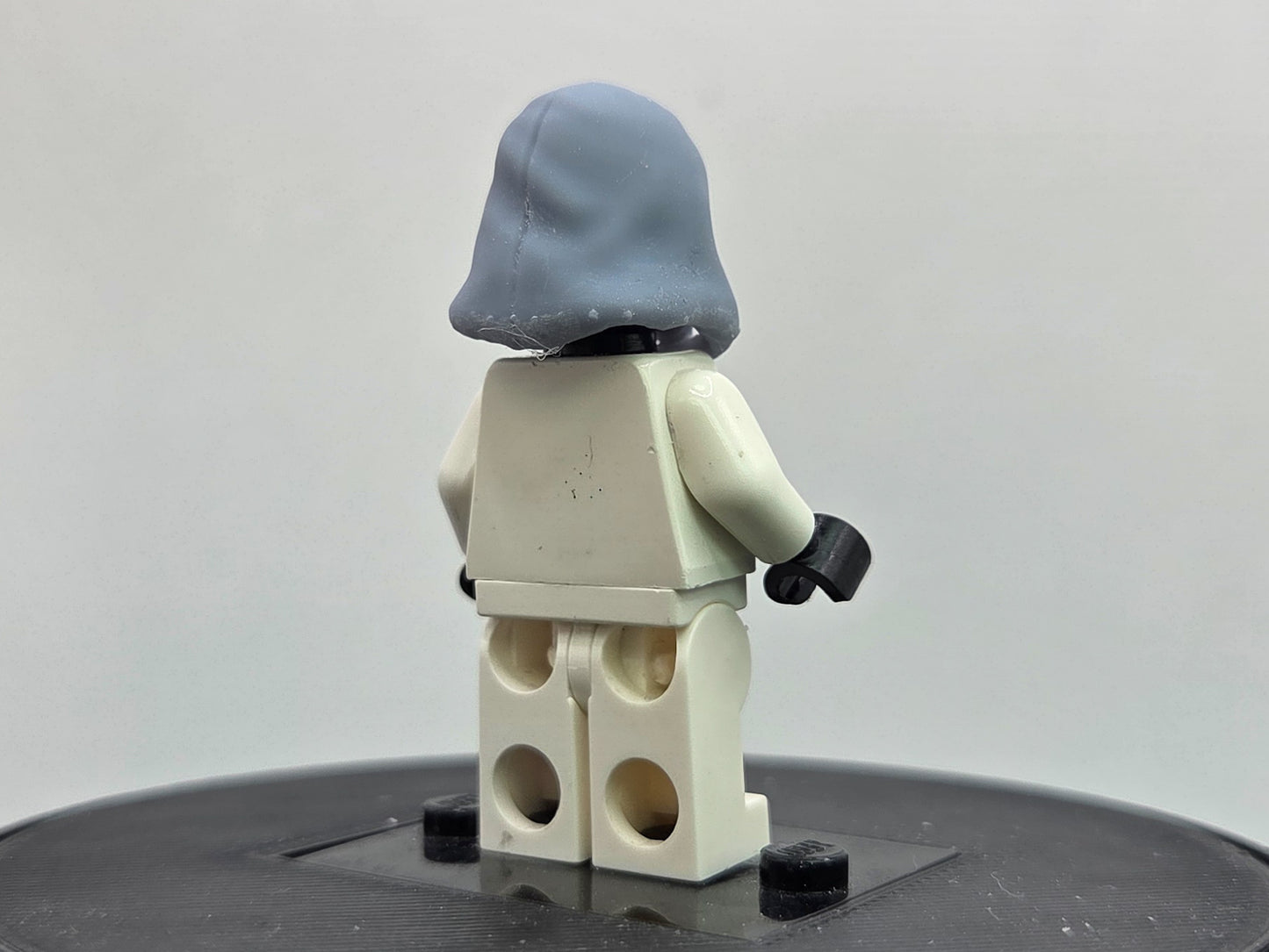 Custom 3D printed