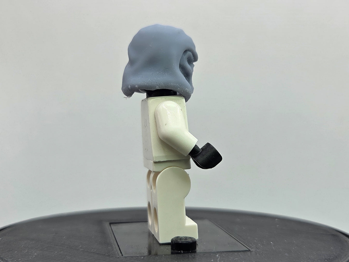 Custom 3D printed