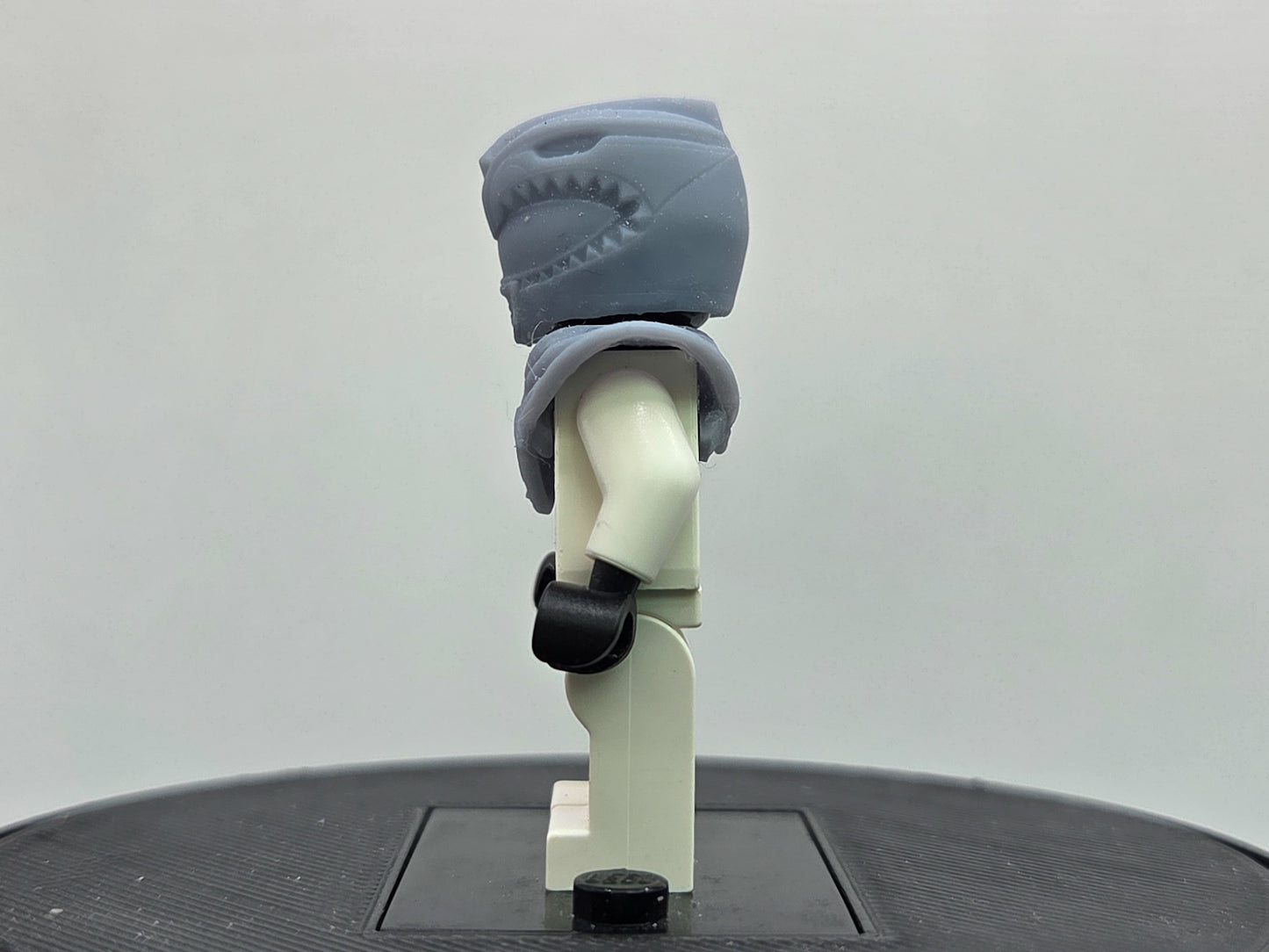 Custom 3D printed