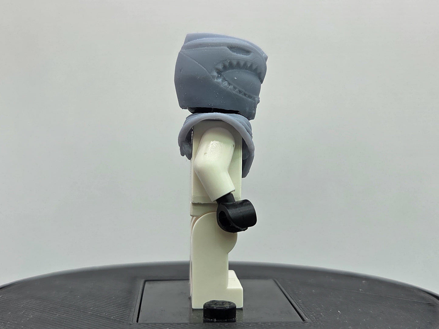 Custom 3D printed