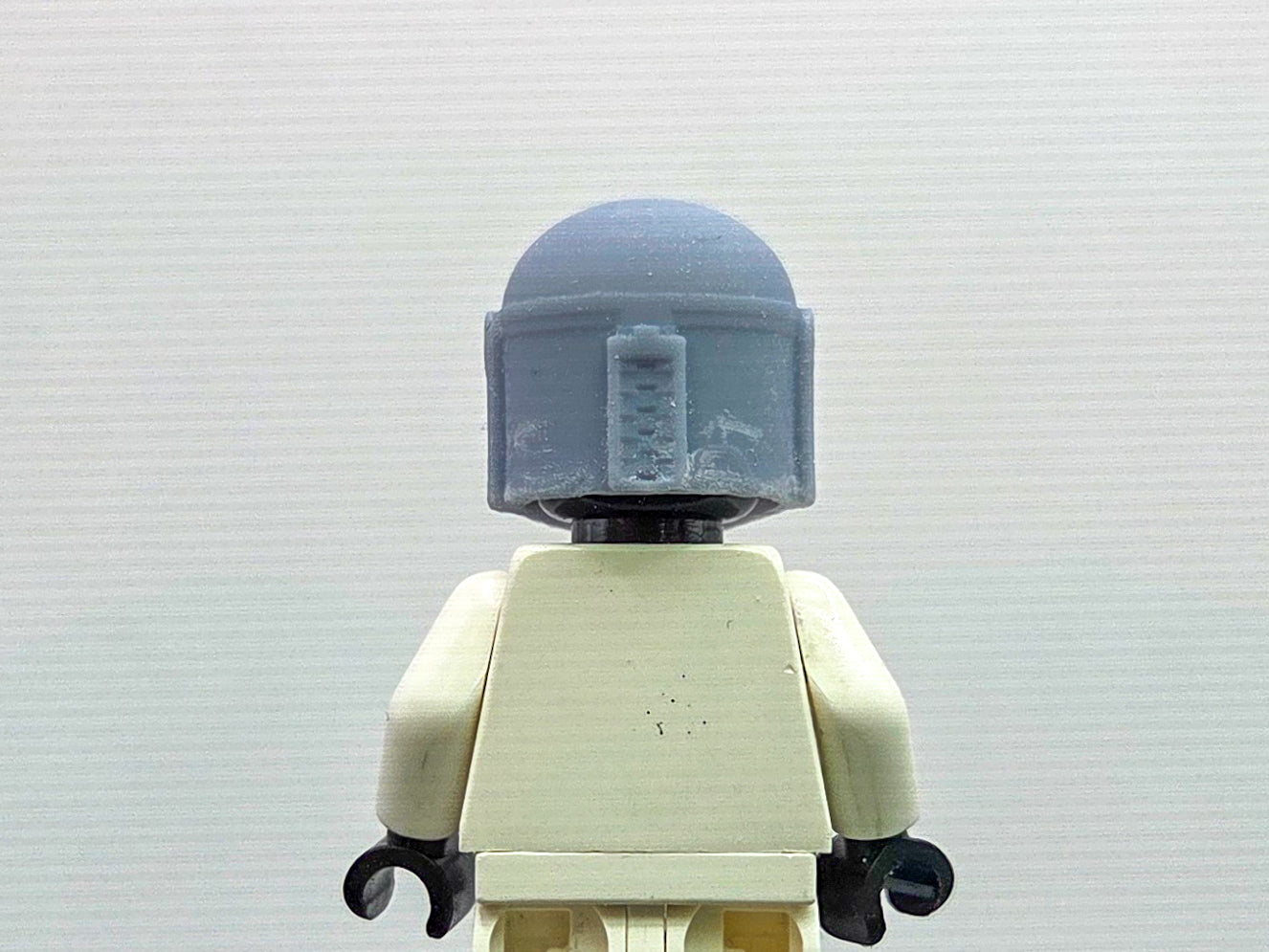 Custom 3D printed