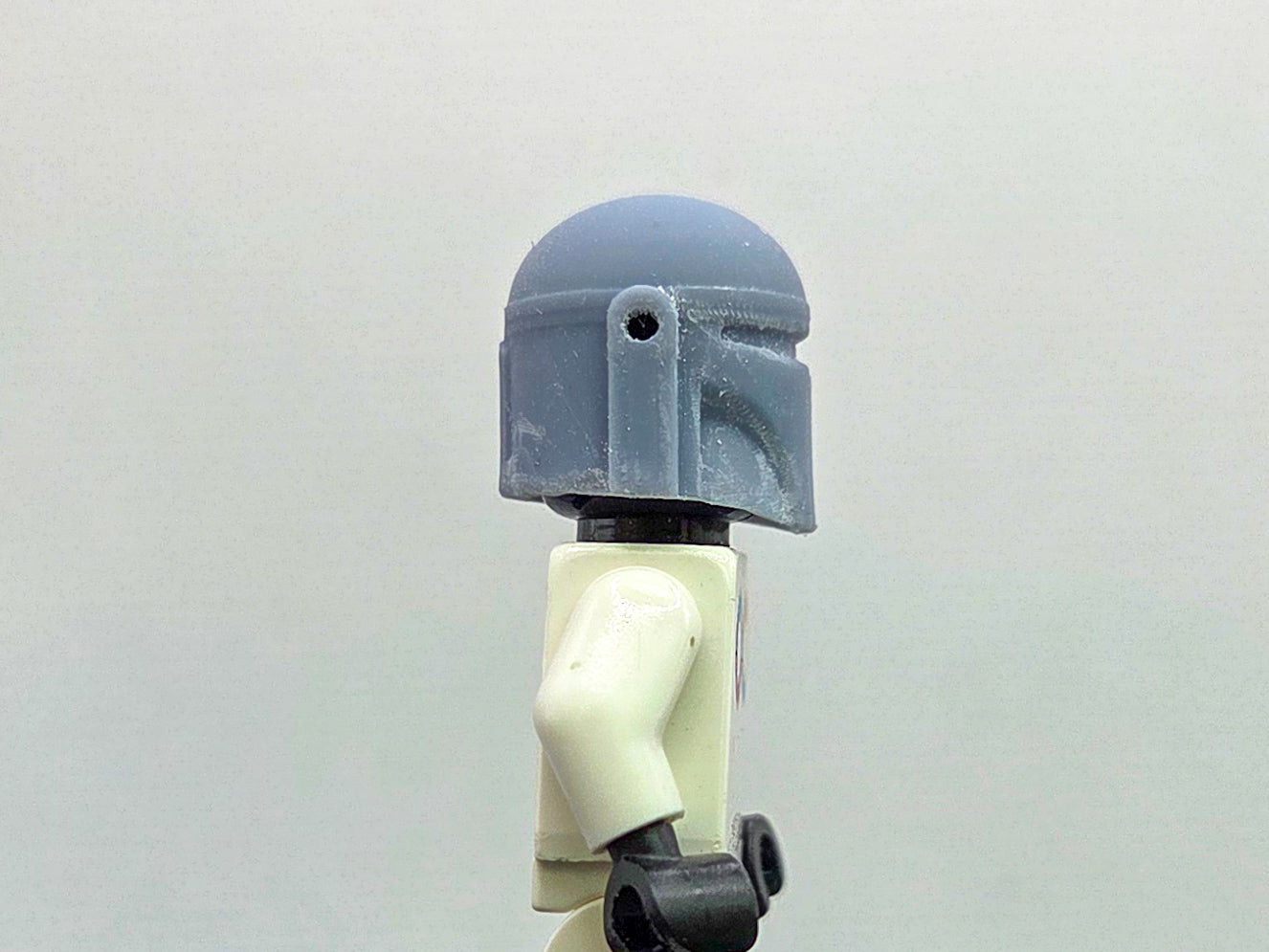 Custom 3D printed
