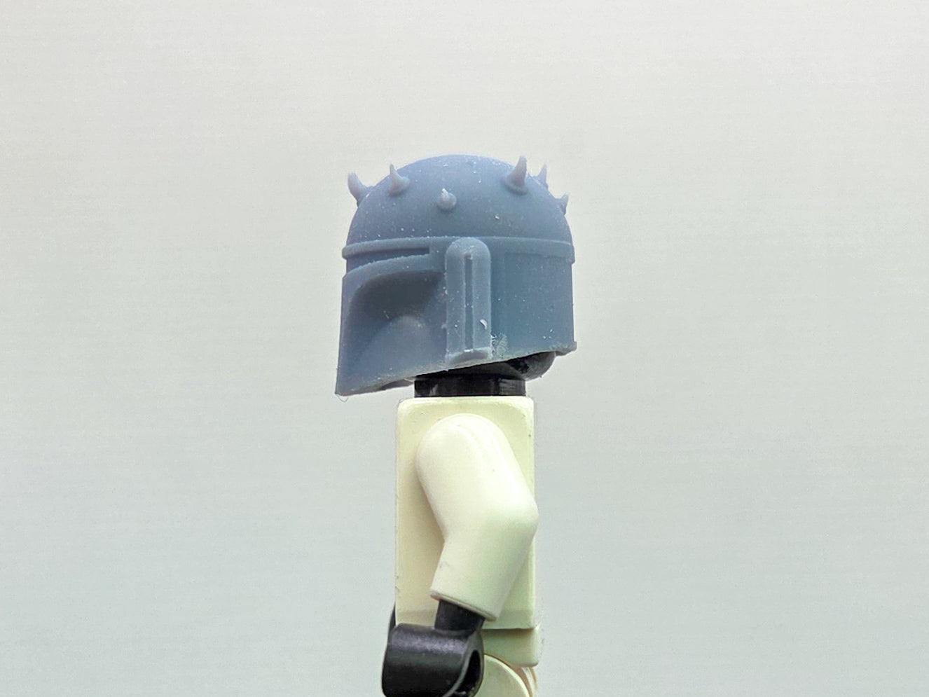 Custom 3D printed